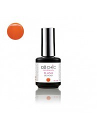 Esmaltado semipermanente Gelacker 14ml Flash Ce Chic